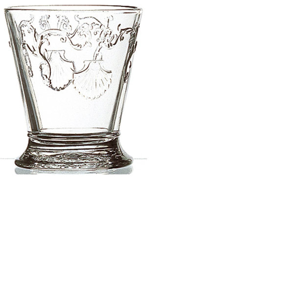 La Rochere Versailles Whiskey Glass Set & Reviews Perigold